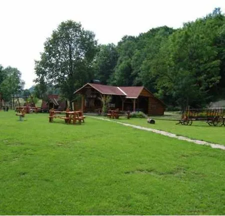 Sustiak 3* Terchová