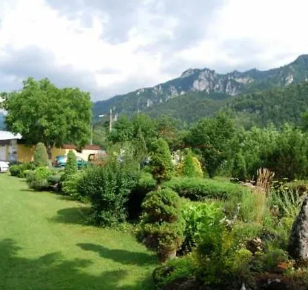 Sustiak Guest house Terchova