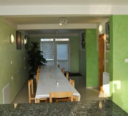 Maison d'hôtes Sustiak