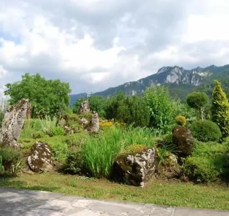 Sustiak Guest house Terchova