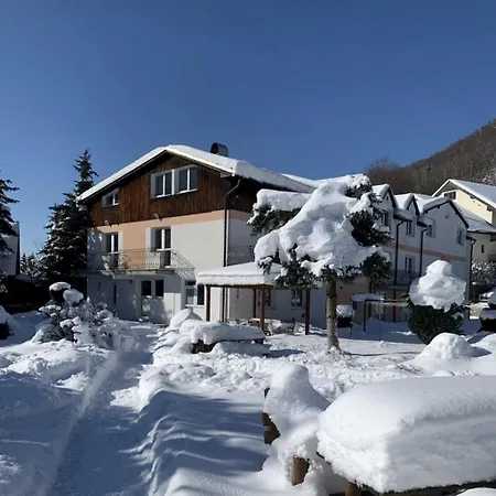 Sustiak Guest house Terchova