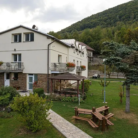 Guest house Sustiak Terchova