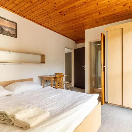 Guest house Sustiak Terchova