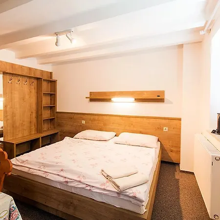 Guest house Sustiak Terchova