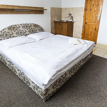 Sustiak Guest house Terchova