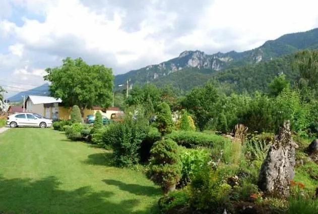 Sustiak Guest house Terchova