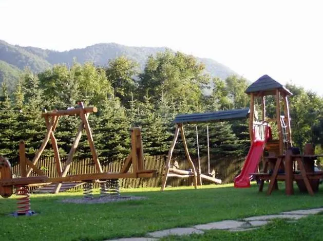 Guest house Sustiak Terchova