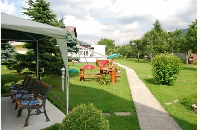 Guest house Sustiak Terchova