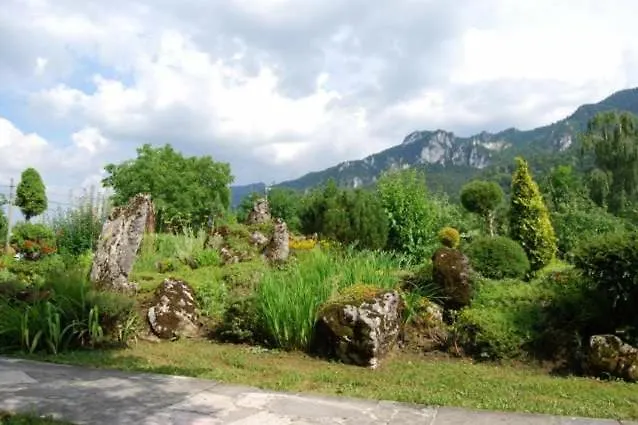 Sustiak Guest house Terchova