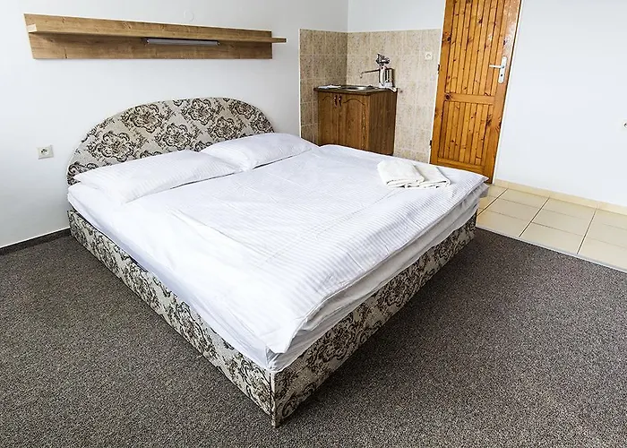 Sustiak Guest house Terchova